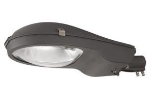 Quality 400W High Brightness HID Street Light 240V / 50Hz Street Lighting Fixtures wholesale