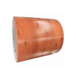 914-1250mm PPGI Prepainted Galvanized Steel Coil 275G DIN