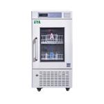 108L AUTO Defrost Single Glass Door Upright Biomedical Blood Bank Refrigerators