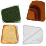 Frankfurt Compound Abrasive Tools The Best Choice for Marble Grinding and