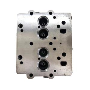 Quality Marine Engine Cylinder Head For Chinese Engine YUCHAI YC2108 wholesale