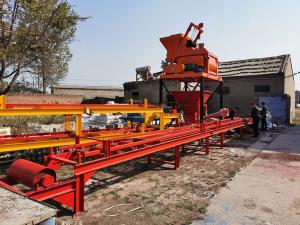 Quality Slab Artificial Stone Production Line wholesale