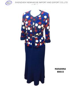 Quality Good quality new products women dress suits wholesale