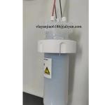 Industrial Inline Heater Water Heating Equipment for Semiconductor