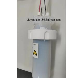 Quality Industrial Inline Heater Water Heating Equipment for Semiconductor wholesale