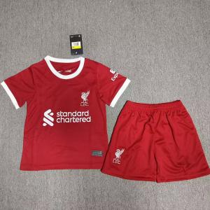 Quality Premium Fabric Kids Soccer Jerseys For Kids Soccer Uniform Custom wholesale