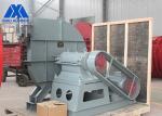 Energy Efficiency Induced Draft Fan Single Inlet Kilns Cooling