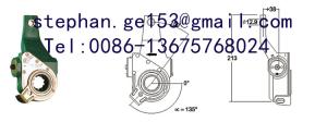 Quality MEI Slack Adjuster Automatic 4W2410 chinese factory wholesale