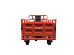 250CC Water Cooling 3 Wheeler Tricycle Delivery Van