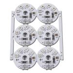 SMD 2835 5730 5050 3030 LED Prototype PCBA Assembly
