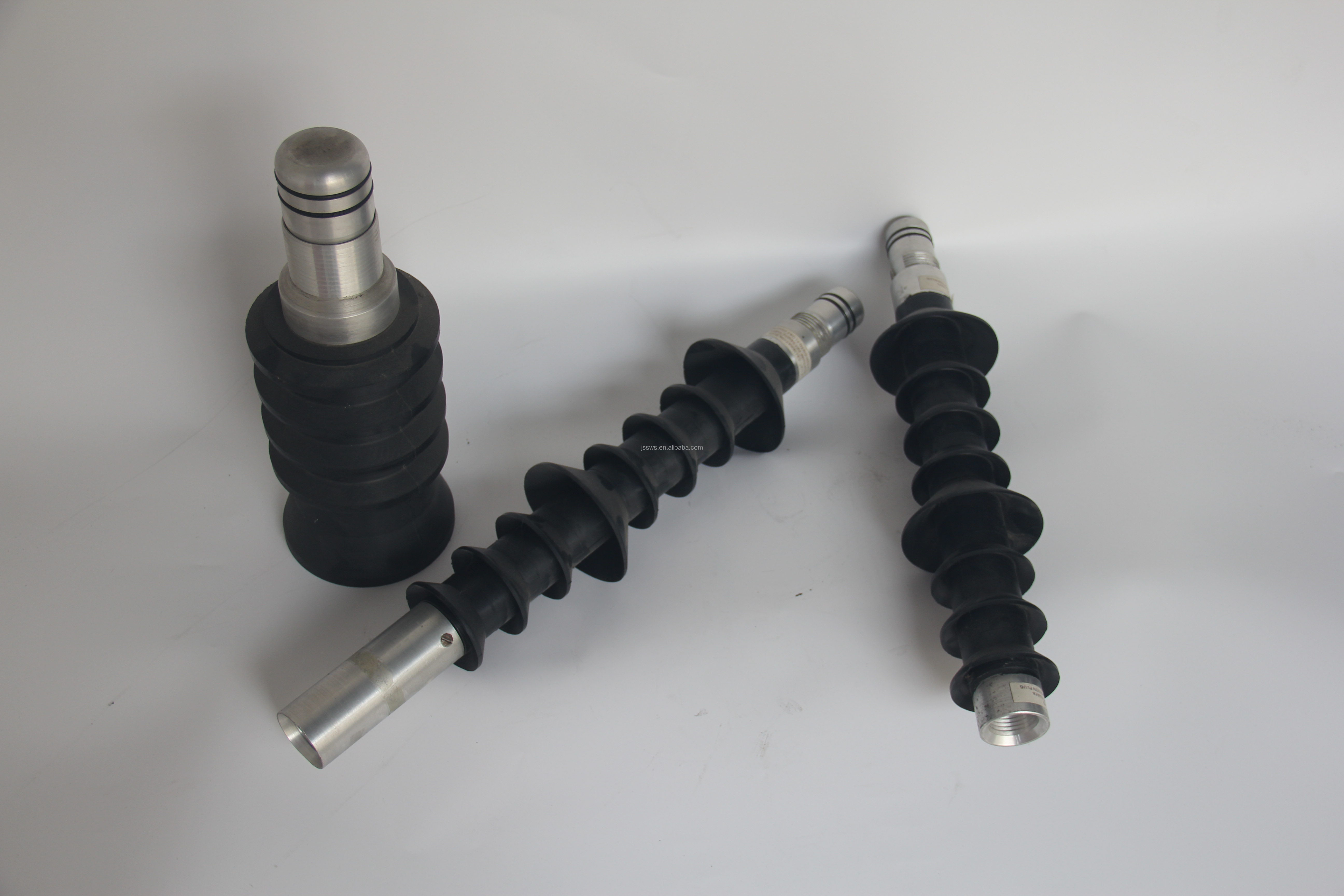 5-1/2 Non Rotating Plug For Oil And Gas Industry