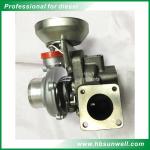 Original/Aftermarket High quality RHV5 diesel engine parts Turbocharger