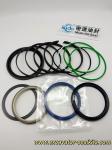 YD00005129 ZAX48U-5A Boom Hydraulic Cylinder Seal Kit For HIitachi Excavator
