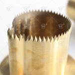 Punch blade