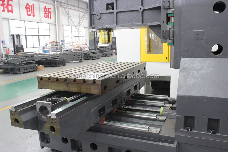 Vmc850 Vertical Machining Center 5 Axis Cutting Lathe