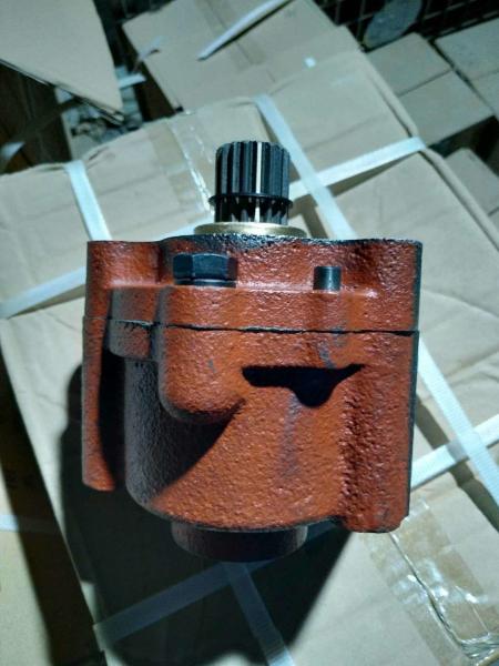 12V190 Gas Generator Set Parts for Shengli Oil Field Shengli Power Machinery Co.