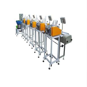 Quality Good Price Plastic Bag Making Machine Cutting Sealing Film Pillow Horizontal Packaging Machine wholesale