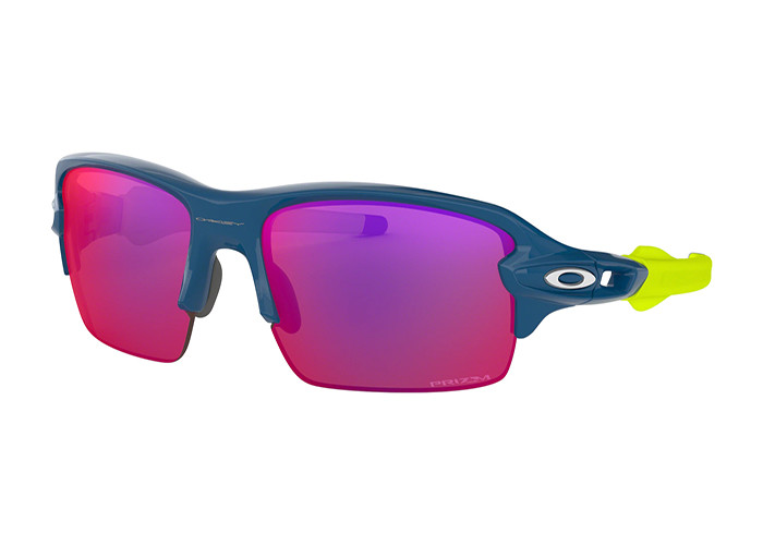 Rectangular Shape Youth Sunglasses Mirror Lens Exquisite Unique Durable