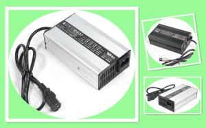 Quality Li Battery Electric Scooter Charger , 58.4 Volts 3 Amps Constant Current Battery Charger wholesale