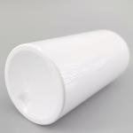 PET Cylindrical Bayonet 180ml Cosmetic Spray Bottles