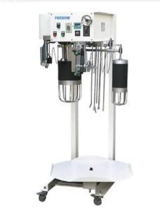 Quality Single Knife Cylinder Cloth Strip Cutting Machine FX-ATC-A1 wholesale