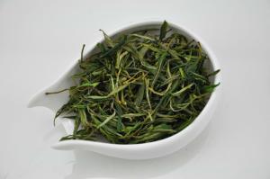 Quality Hand - Picked Mao Feng Green Tea , Super Freshness Mao Feng Decaf Green Tea wholesale