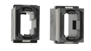 Quality MPO Simplex Adaptor W/O Flange wholesale