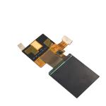 Real RGB Arrangement Watch Miniature Oled Display MIPI AMOLED OKA0141 - 01