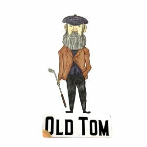 Quality Cartoon Character CMYK Printed Paper Sticker Customized wholesale