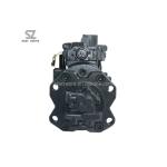 Electric SH210A5 Excavator Main Hydraulic System Pump 100% Inspected K3V112DTP