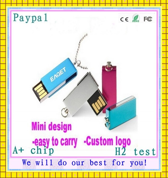 1GB 2GB 4GB 8GB 16GB 32GB 64GB USB Memory Stick (GC-YM-001)