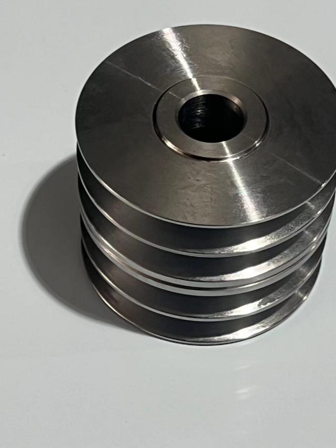 High Performance Generatort Pulleys 20783944 With Smooth Operation