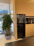 MDB Protocol Auto Coffee Cappuccino Vending Machine 220VAC