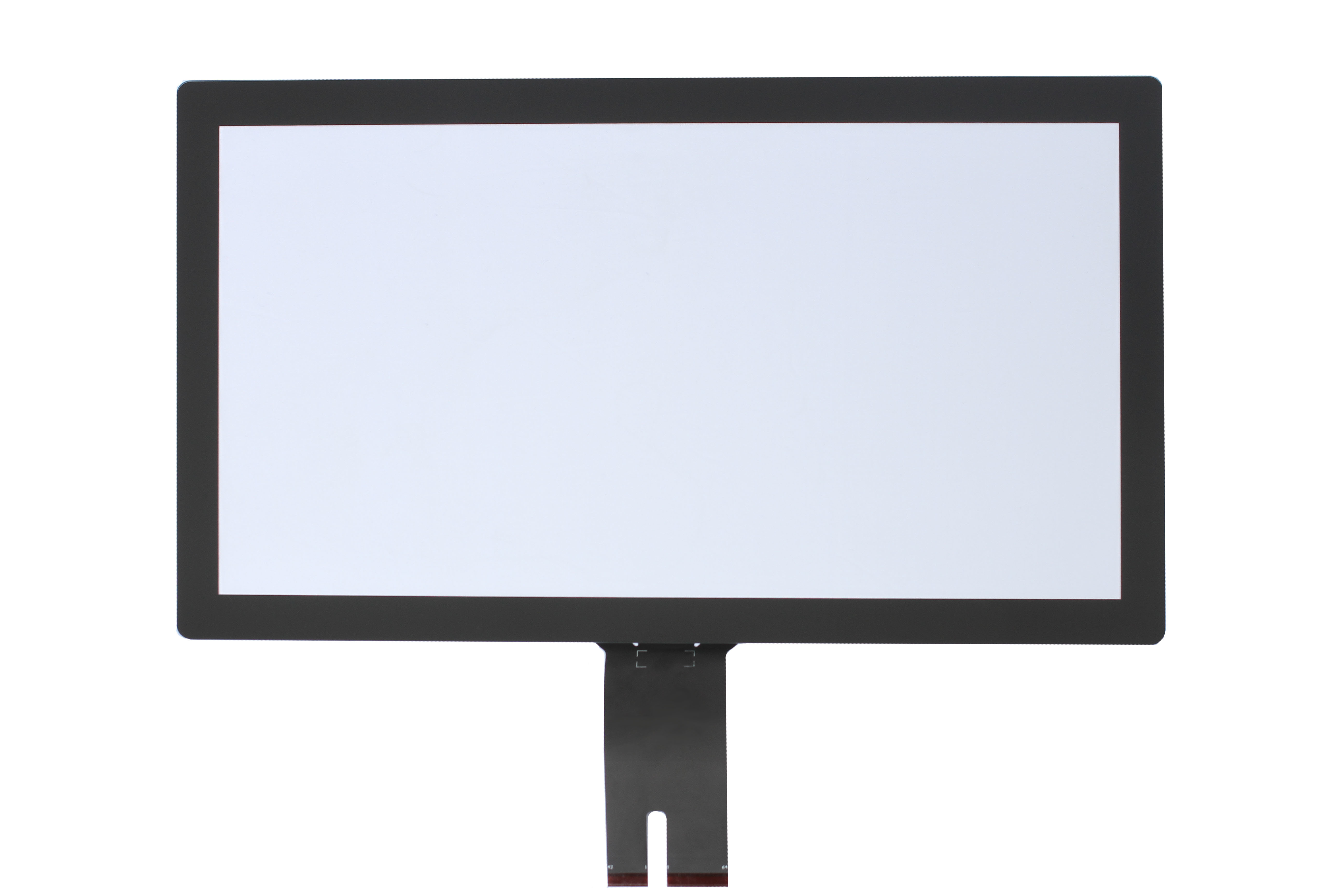 10 Points Tablet All In One PC 17 Inch Capacitive Touch Panel