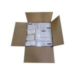 Zirconia Sleeve FTTH Pen SC FC ST 0.35db Fiber Optic Adaptor