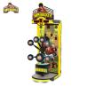 Buy cheap Indoor Boxer Punch Sports Arcade Machine For Ticket Redemption from wholesalers