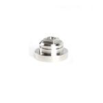OEM Precision Stainless Steel CNC Parts CNC Drone Parts Anodizing