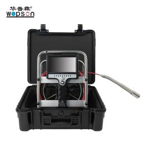 Quality Drain Sewer Video Inspection Snake Camera wholesale