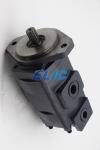 EC360 Excavator Parts Hydraulic Gear Pump Oil Pump 14530502 14576326