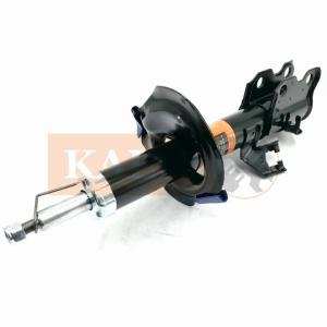 Quality 333391 54303-ED001 Front Left Auto Shock Absorbers Ni-ssan Tiida C11 SC11 2007-2012 wholesale