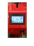 Precision Laser Welding Machine 1000w Aluminum Stainless Steel Desktop Type