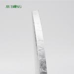 Greaseproof Corrugated Disposable Cake Board 10cm 7 inch Gold stamping