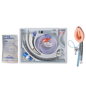 Quality DEHP Free Uncuffed Et Tube Pediatric Endotracheal Tube Kit wholesale