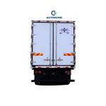Customizable Large Refrigerated Truck Meat Transport Refrigerator
