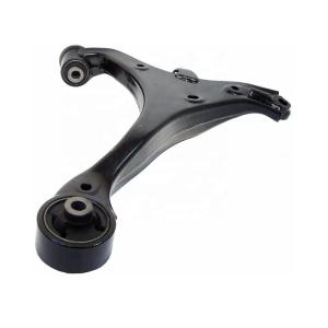 Quality OE NO. 51350-S6D-G00 Suspension Control Arm for Honda Civic 2007 Made of SPHC Steel wholesale