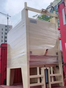 Quality 28kw 600mm Multipurpose Furnace Minus 80 Deep Freezer ISO9001 wholesale