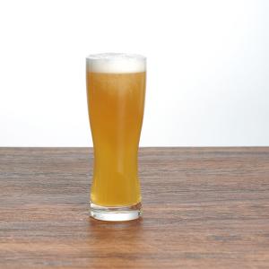 Quality 10oz Machine Made Tall Pinnacle Slim Pint Glass For Beer wholesale