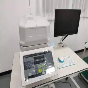 Quality Glaucoma Optical Coherence Tomography Equipment Scanner wholesale