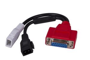 Quality 2+2p Automotive Connection Adapters wholesale