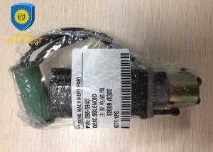 Quality 096-5945 Excavator Parts Hydraulic Pump For E200B Excavator wholesale